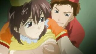 Sleazy Family ep4 Inko