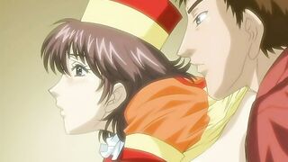 Sleazy Family ep4 Inko