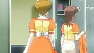 Sleazy Family ep5 Inko