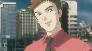 Sleazy Family ep5 Inko