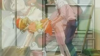 Sleazy Family ep6 Inko