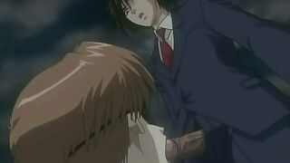 Sleazy Family ep6 Inko