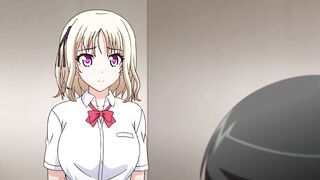 JK to Ero Konbini Tenchou ep1 RUS SUB