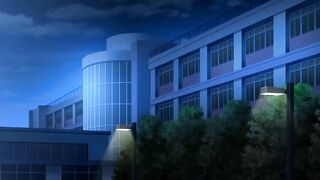 Ryou Seibai! ep1 RUS SUB