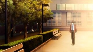 Ryou Seibai! ep2 RUS SUB