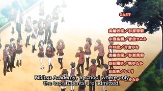 Ryou Seibai! ep1 ENG SUB