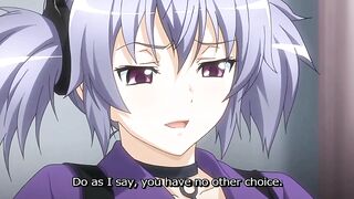 Ryou Seibai! ep1 ENG SUB