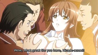 Ryou Seibai! ep1 ENG SUB