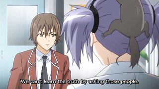 Ryou Seibai! ep1 ENG SUB