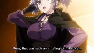 Ryou Seibai! ep1 ENG SUB