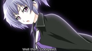 Ryou Seibai! ep2 ENG SUB