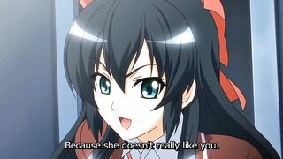 Ryou Seibai! ep2 ENG SUB