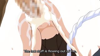 Ryou Seibai! ep2 ENG SUB