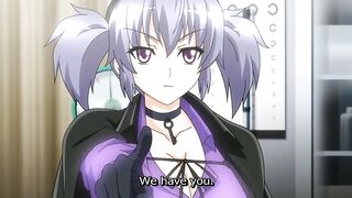 Ryou Seibai! ep2 ENG SUB