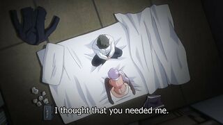 Tsugou no Yoi Sexfriend? ep1 ENG SUB