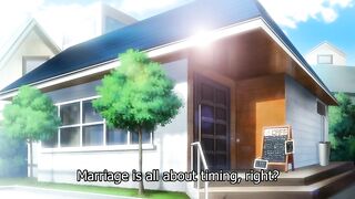 Tsugou no Yoi Sexfriend? ep1 ENG SUB