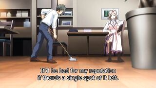 Tsugou no Yoi Sexfriend? ep1 ENG SUB