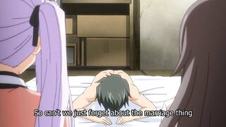 Tsugou no Yoi Sexfriend? ep2 ENG SUB