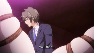 Tsugou no Yoi Sexfriend? ep2 ENG SUB