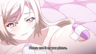 Tsugou no Yoi Sexfriend? ep2 ENG SUB