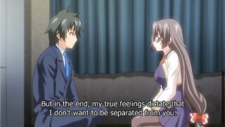 Tsugou no Yoi Sexfriend? ep2 ENG SUB