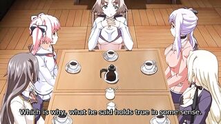 Tsugou no Yoi Sexfriend? ep3 ENG SUB