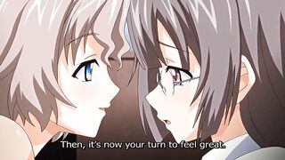 Tsugou no Yoi Sexfriend? ep3 ENG SUB