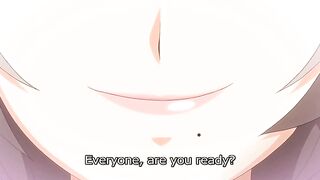 Tsugou no Yoi Sexfriend? ep4 ENG SUB