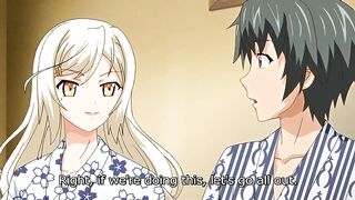 Tsugou no Yoi Sexfriend? ep4 ENG SUB