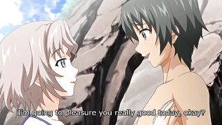 Tsugou no Yoi Sexfriend? ep4 ENG SUB