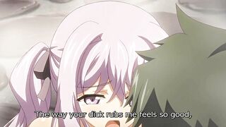 Tsugou no Yoi Sexfriend? ep4 ENG SUB