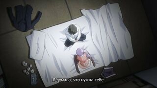 Tsugou no Yoi Sexfriend? ep1 RUS SUB