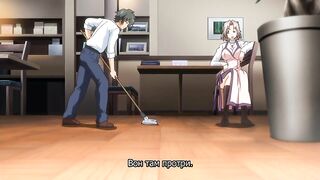 Tsugou no Yoi Sexfriend? ep1 RUS SUB