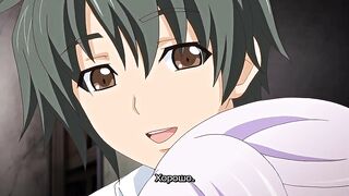 Tsugou no Yoi Sexfriend? ep3 RUS SUB