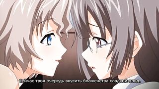 Tsugou no Yoi Sexfriend? ep3 RUS SUB
