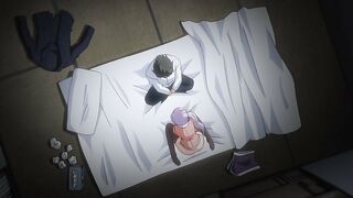 Tsugou no Yoi Sexfriend? ep1