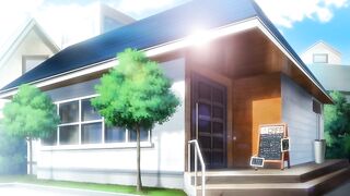 Tsugou no Yoi Sexfriend? ep1