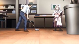 Tsugou no Yoi Sexfriend? ep1