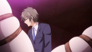 Tsugou no Yoi Sexfriend? ep2