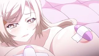 Tsugou no Yoi Sexfriend? ep2