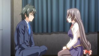 Tsugou no Yoi Sexfriend? ep2