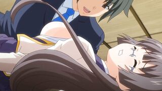 Tsugou no Yoi Sexfriend? ep2