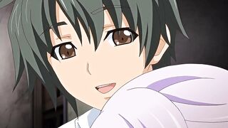 Tsugou no Yoi Sexfriend? ep3