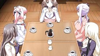 Tsugou no Yoi Sexfriend? ep3