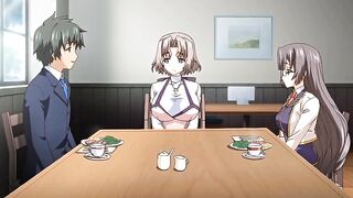 Tsugou no Yoi Sexfriend? ep3