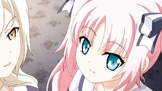 Tsugou no Yoi Sexfriend? ep3