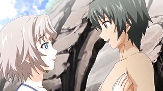 Tsugou no Yoi Sexfriend? ep4