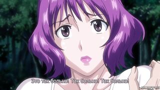 Грязная Шлюха / Love Bitch RUS SUB