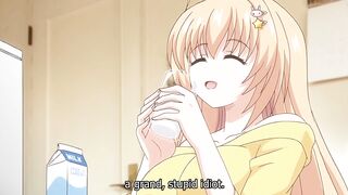 Baka na Imouto o Rikou ni Suru ep1 ENG SUB