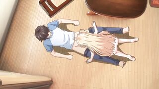 Baka na Imouto o Rikou ni Suru ep1 ENG SUB